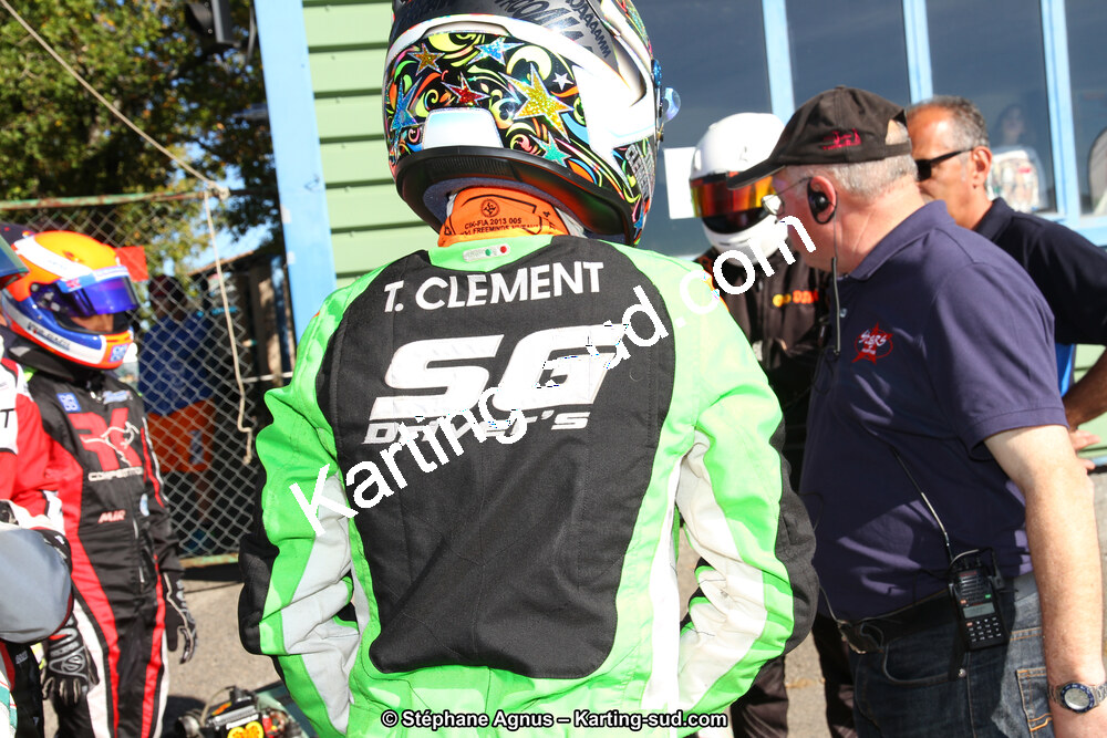 29 & 30/10/2016 : Kart Festival à Belmont (Photos Stéphane Agnus) 2016 — karting