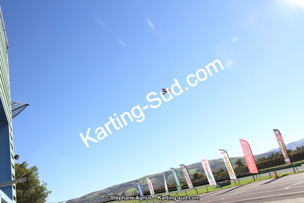 29 & 30/10/2016 : Kart Festival à Belmont (Photos Stéphane Agnus) 2016 — karting