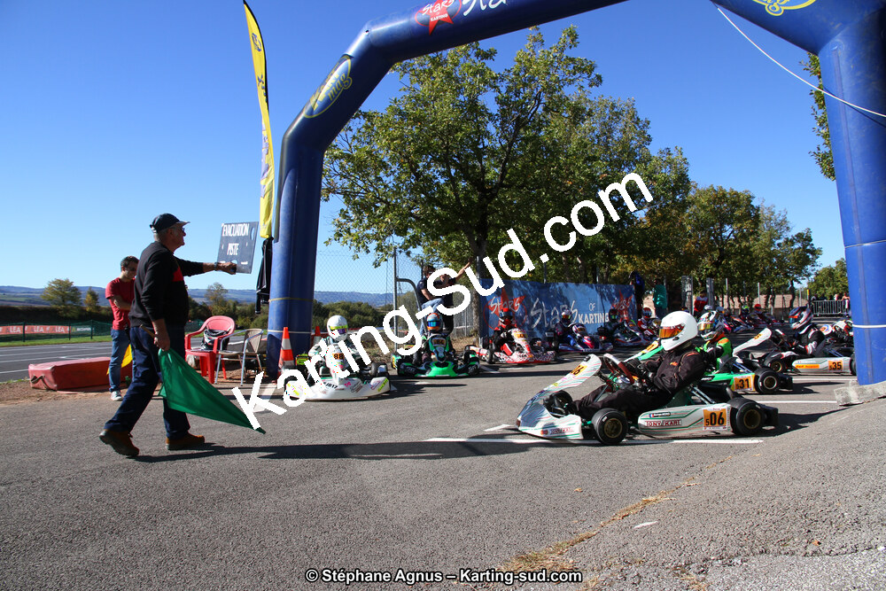 29 & 30/10/2016 : Kart Festival à Belmont (Photos Stéphane Agnus) 2016 — karting