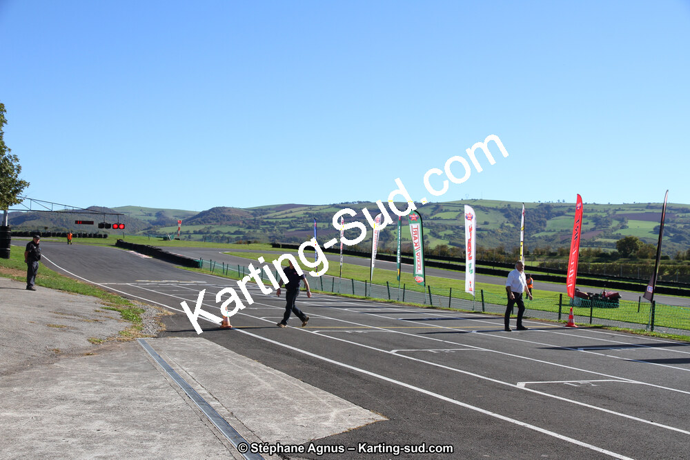 29 & 30/10/2016 : Kart Festival à Belmont (Photos Stéphane Agnus) 2016 — karting
