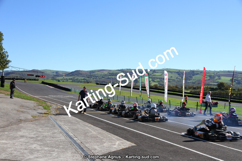 29 & 30/10/2016 : Kart Festival à Belmont (Photos Stéphane Agnus) 2016 — karting