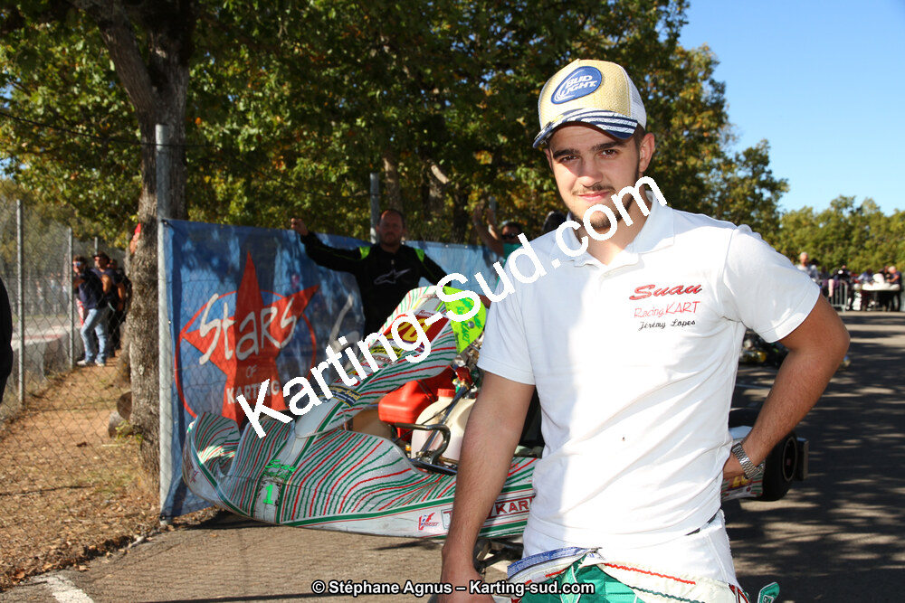29 & 30/10/2016 : Kart Festival à Belmont (Photos Stéphane Agnus) 2016 — karting