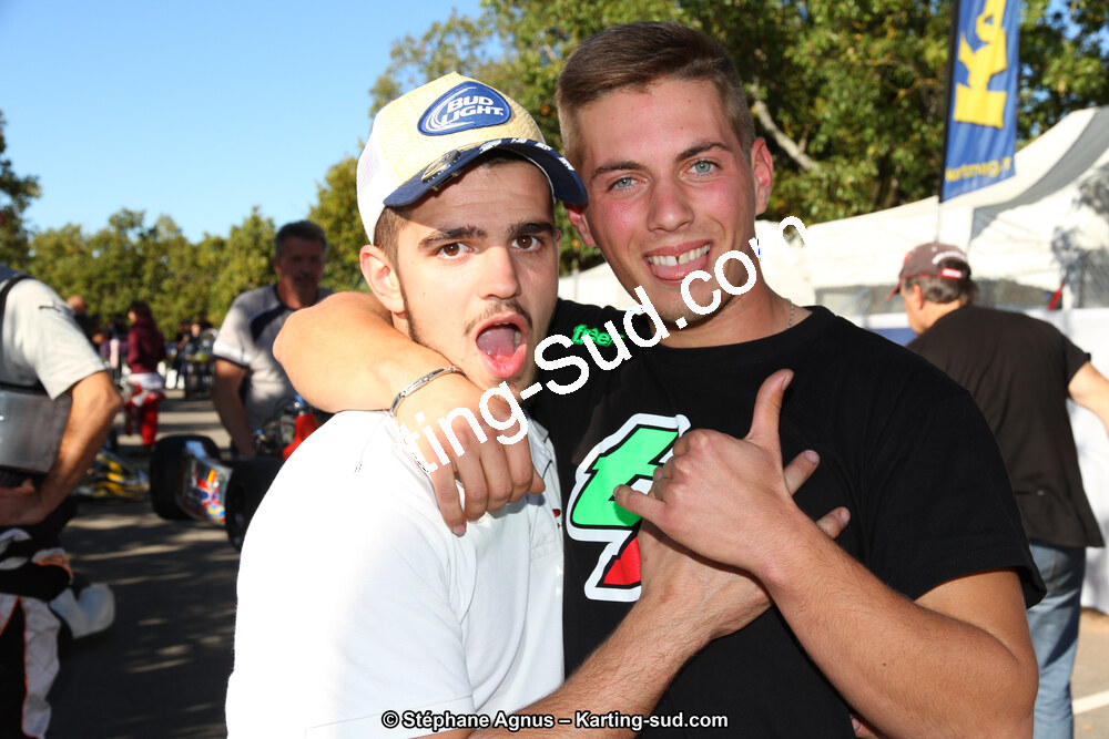 29 & 30/10/2016 : Kart Festival à Belmont (Photos Stéphane Agnus) 2016 — karting
