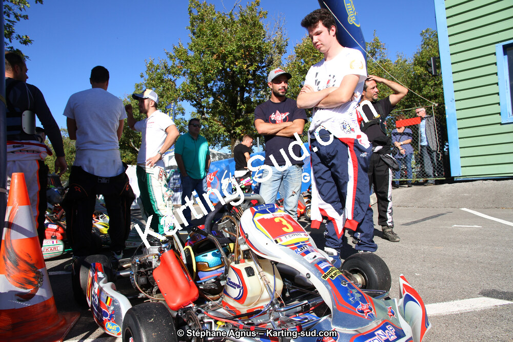 29 & 30/10/2016 : Kart Festival à Belmont (Photos Stéphane Agnus) 2016 — karting