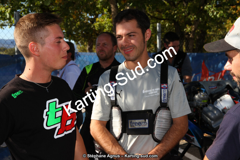 29 & 30/10/2016 : Kart Festival à Belmont (Photos Stéphane Agnus) 2016 — karting