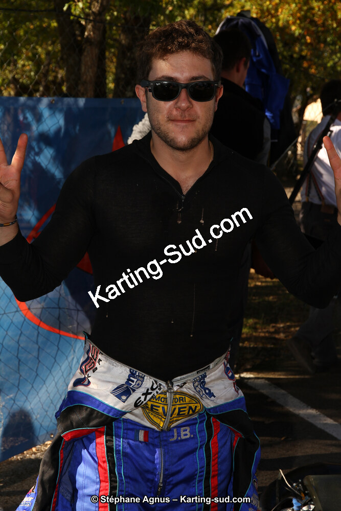 29 & 30/10/2016 : Kart Festival à Belmont (Photos Stéphane Agnus) 2016 — karting
