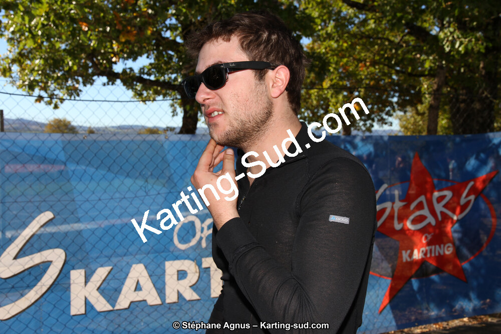 29 & 30/10/2016 : Kart Festival à Belmont (Photos Stéphane Agnus) 2016 — karting