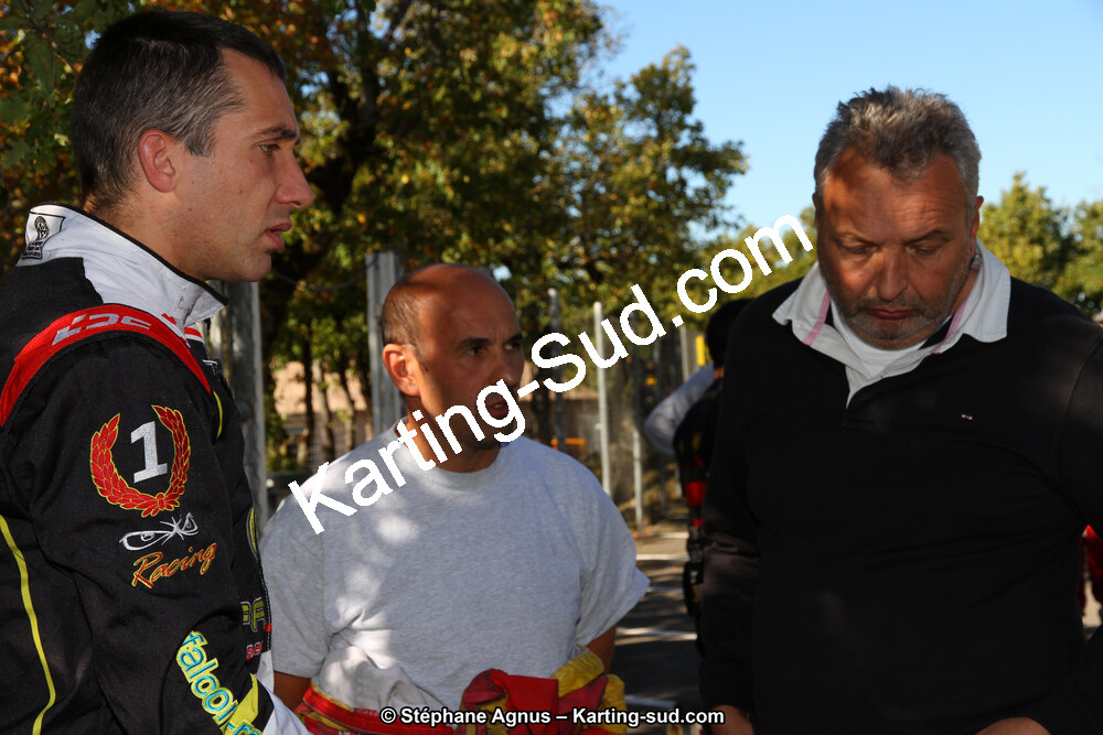 29 & 30/10/2016 : Kart Festival à Belmont (Photos Stéphane Agnus) 2016 — karting