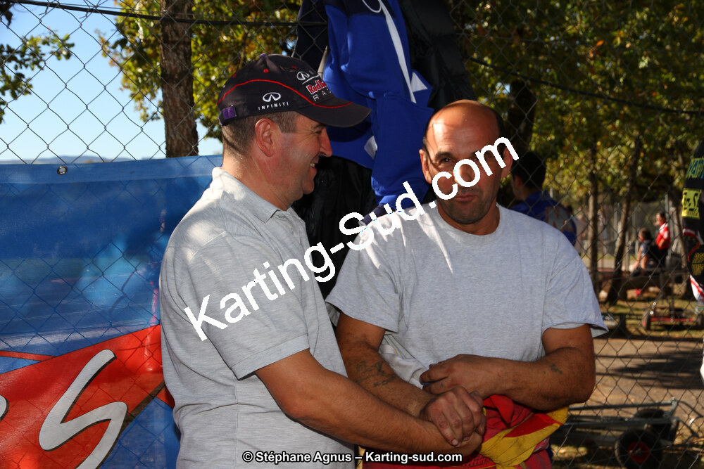 29 & 30/10/2016 : Kart Festival à Belmont (Photos Stéphane Agnus) 2016 — karting