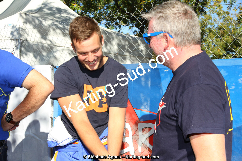 29 & 30/10/2016 : Kart Festival à Belmont (Photos Stéphane Agnus) 2016 — karting