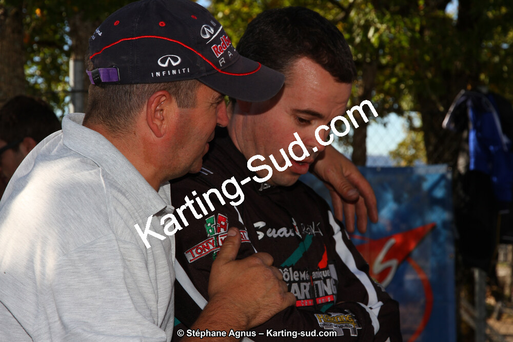 29 & 30/10/2016 : Kart Festival à Belmont (Photos Stéphane Agnus) 2016 — karting