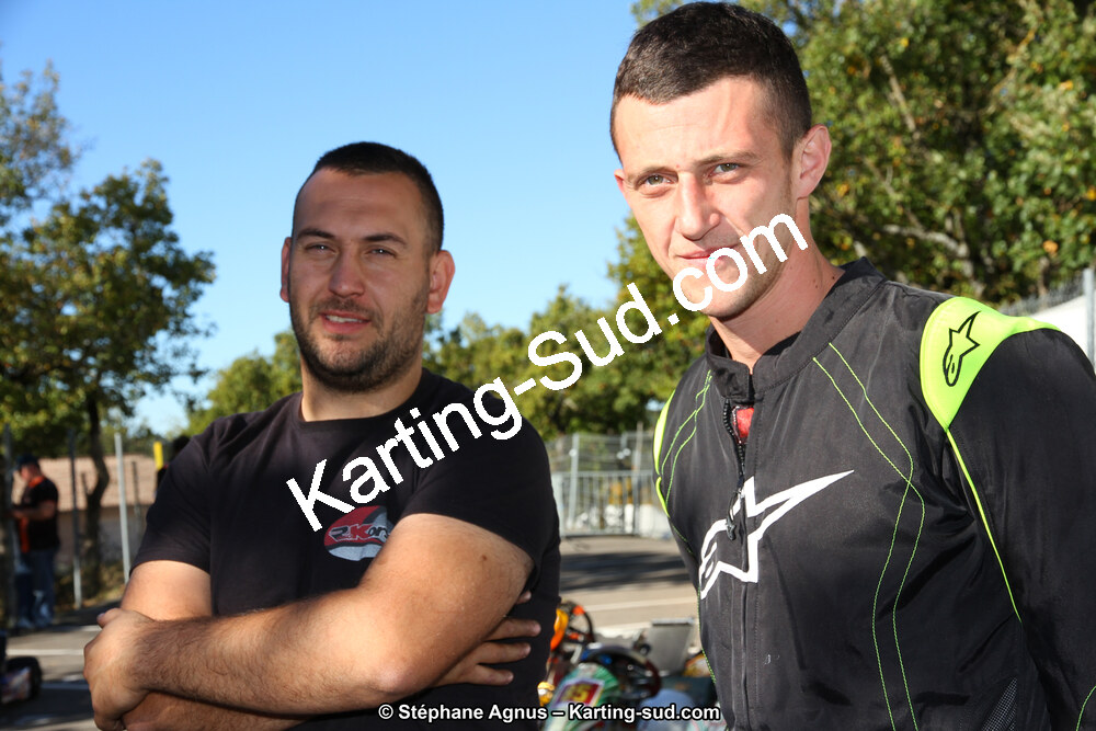 29 & 30/10/2016 : Kart Festival à Belmont (Photos Stéphane Agnus) 2016 — karting