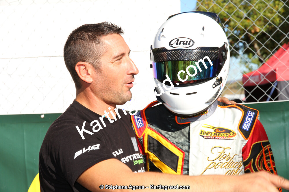 29 & 30/10/2016 : Kart Festival à Belmont (Photos Stéphane Agnus) 2016 — karting