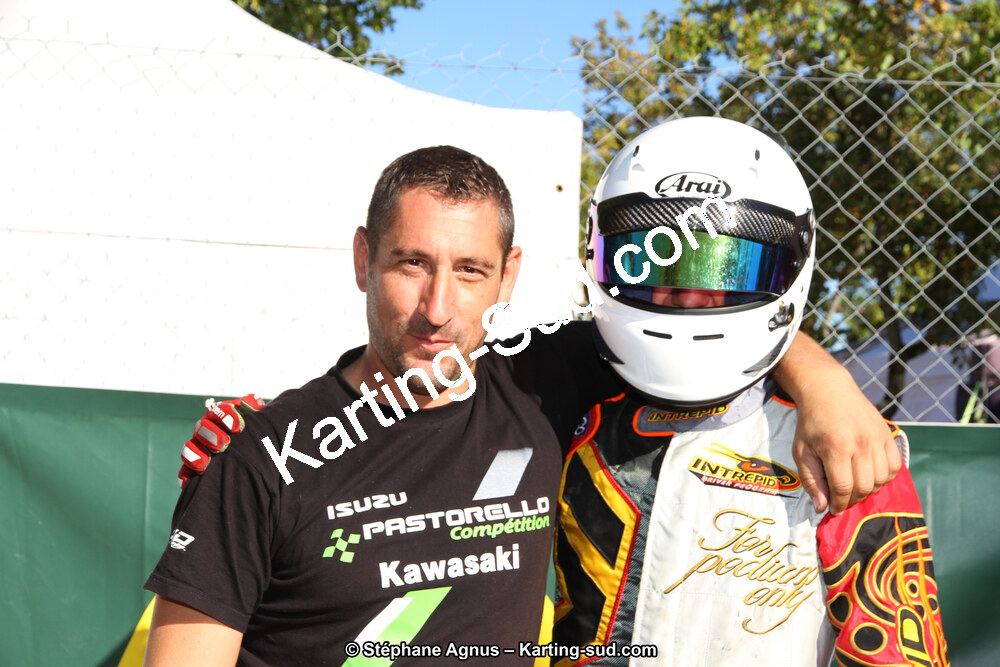 29 & 30/10/2016 : Kart Festival à Belmont (Photos Stéphane Agnus) 2016 — karting