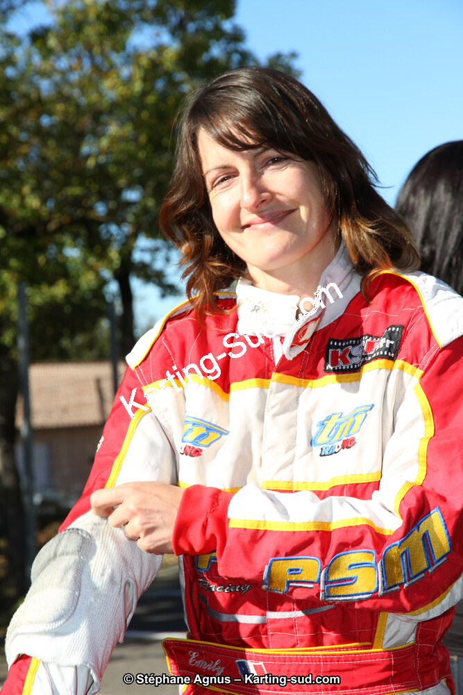 29 & 30/10/2016 : Kart Festival à Belmont (Photos Stéphane Agnus) 2016 — karting
