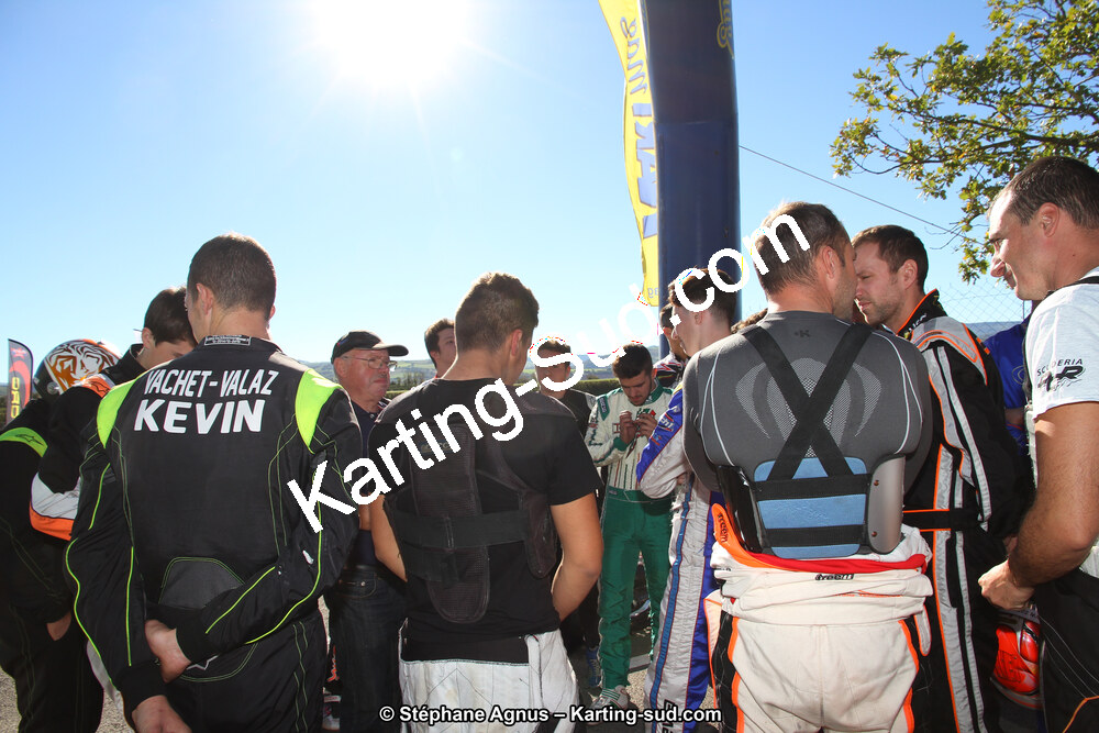 29 & 30/10/2016 : Kart Festival à Belmont (Photos Stéphane Agnus) 2016 — karting