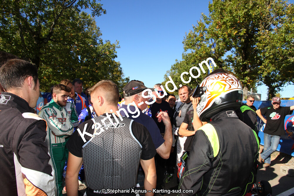 29 & 30/10/2016 : Kart Festival à Belmont (Photos Stéphane Agnus) 2016 — karting