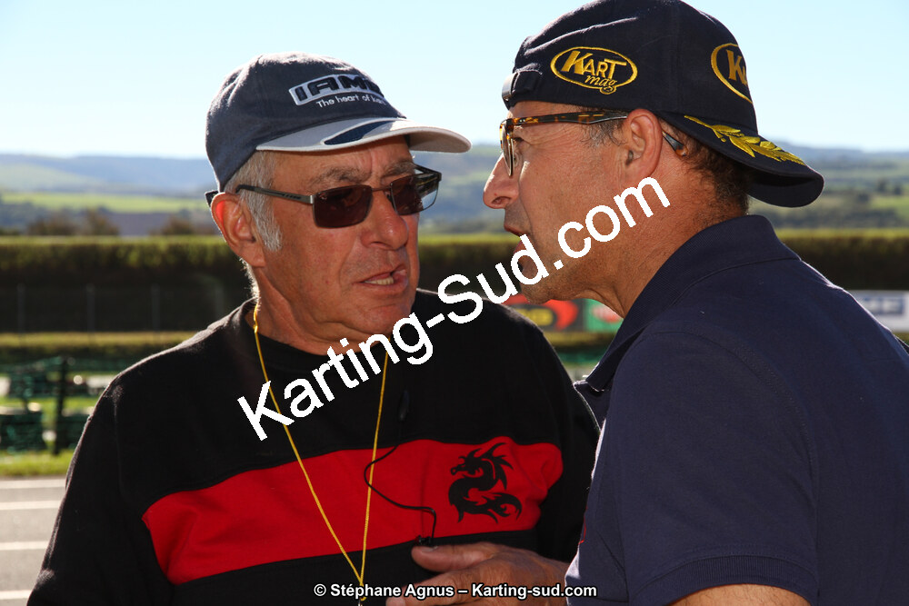 29 & 30/10/2016 : Kart Festival à Belmont (Photos Stéphane Agnus) 2016 — karting