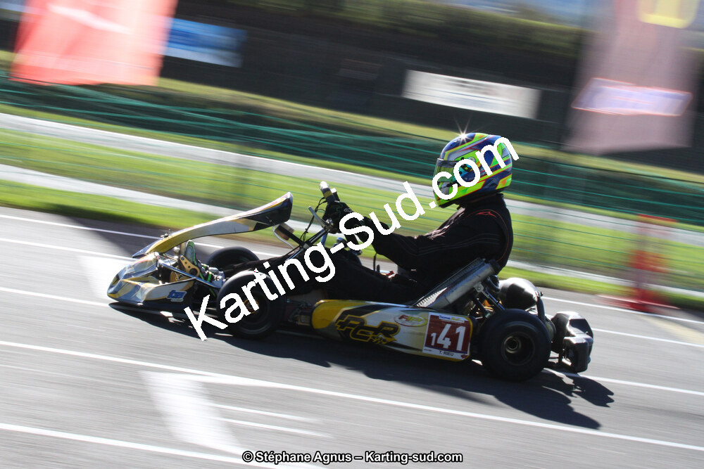 29 & 30/10/2016 : Kart Festival à Belmont (Photos Stéphane Agnus) 2016 — karting