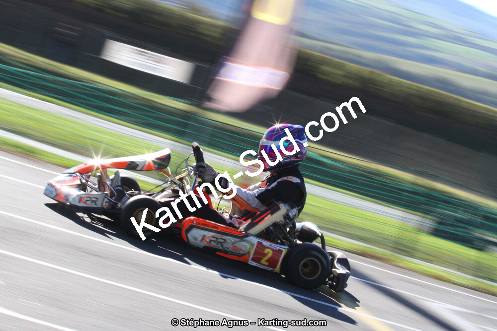 29 & 30/10/2016 : Kart Festival à Belmont (Photos Stéphane Agnus) 2016 — karting