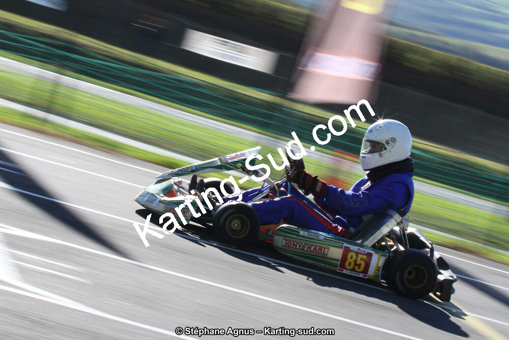 29 & 30/10/2016 : Kart Festival à Belmont (Photos Stéphane Agnus) 2016 — karting