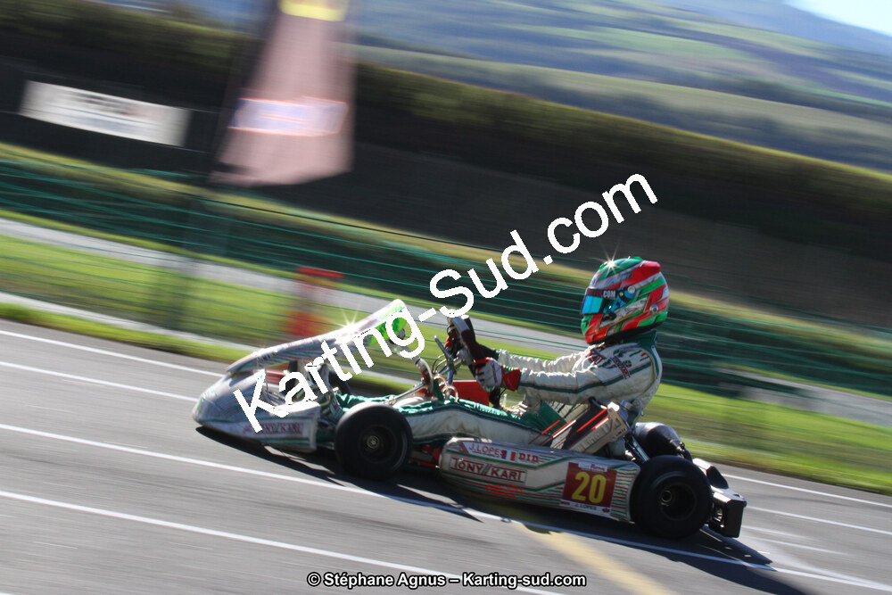 29 & 30/10/2016 : Kart Festival à Belmont (Photos Stéphane Agnus) 2016 — karting