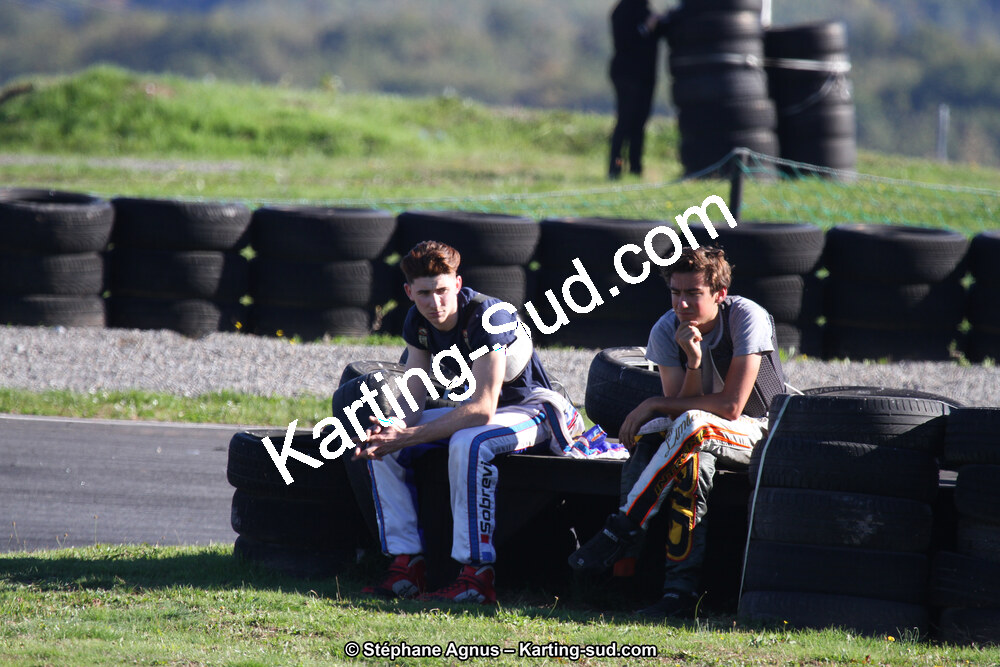 29 & 30/10/2016 : Kart Festival à Belmont (Photos Stéphane Agnus) 2016 — karting
