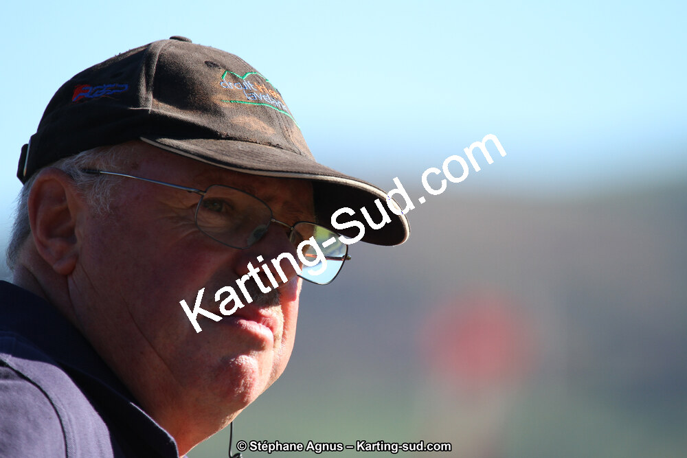 Patrice AGNUS — 29 & 30/10/2016 : Kart Festival à Belmont (Photos Stéphane Agnus) 2016 — karting