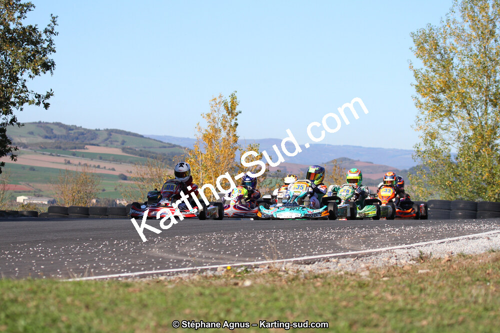 29 & 30/10/2016 : Kart Festival à Belmont (Photos Stéphane Agnus) 2016 — karting