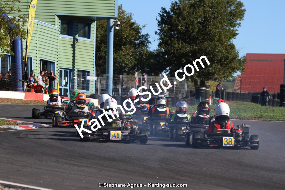 29 & 30/10/2016 : Kart Festival à Belmont (Photos Stéphane Agnus) 2016 — karting
