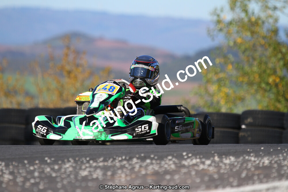 29 & 30/10/2016 : Kart Festival à Belmont (Photos Stéphane Agnus) 2016 — karting