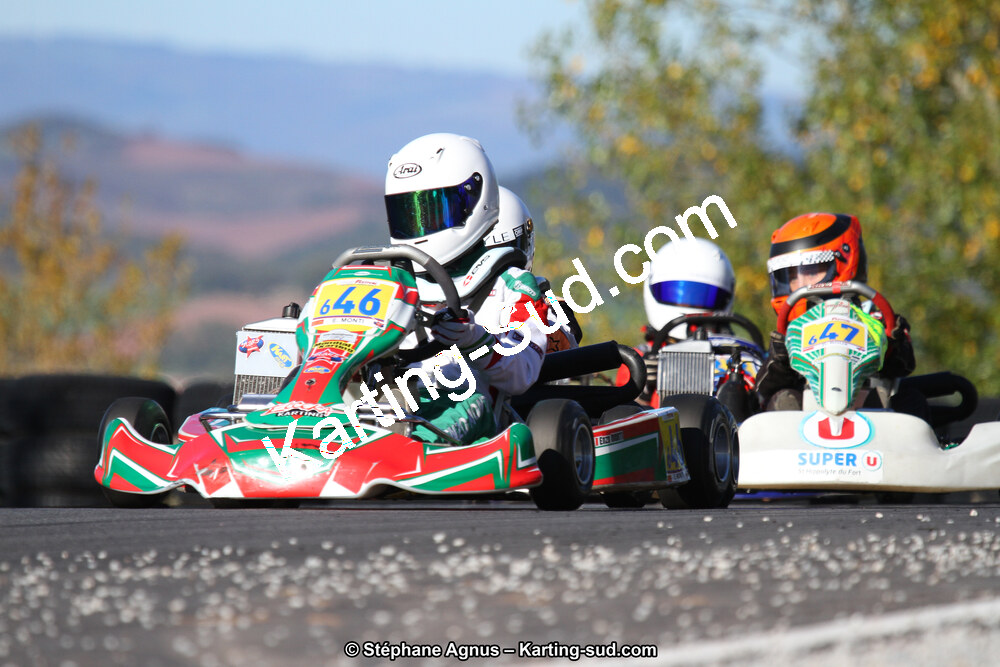 29 & 30/10/2016 : Kart Festival à Belmont (Photos Stéphane Agnus) 2016 — karting