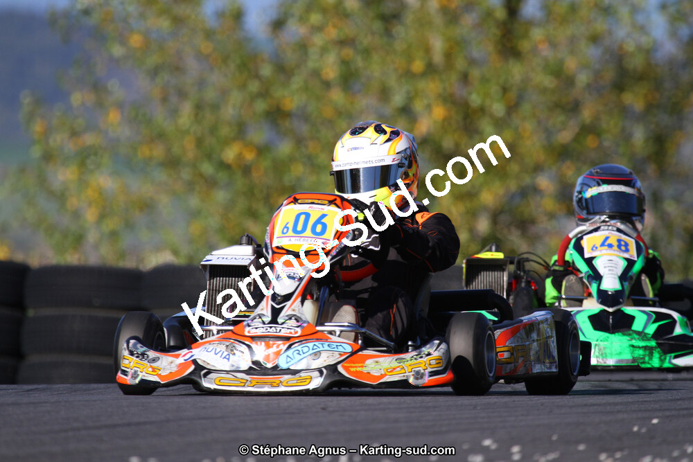 29 & 30/10/2016 : Kart Festival à Belmont (Photos Stéphane Agnus) 2016 — karting