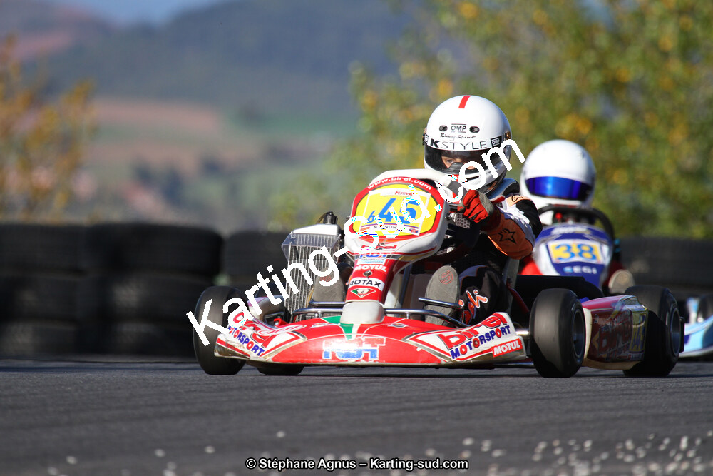29 & 30/10/2016 : Kart Festival à Belmont (Photos Stéphane Agnus) 2016 — karting