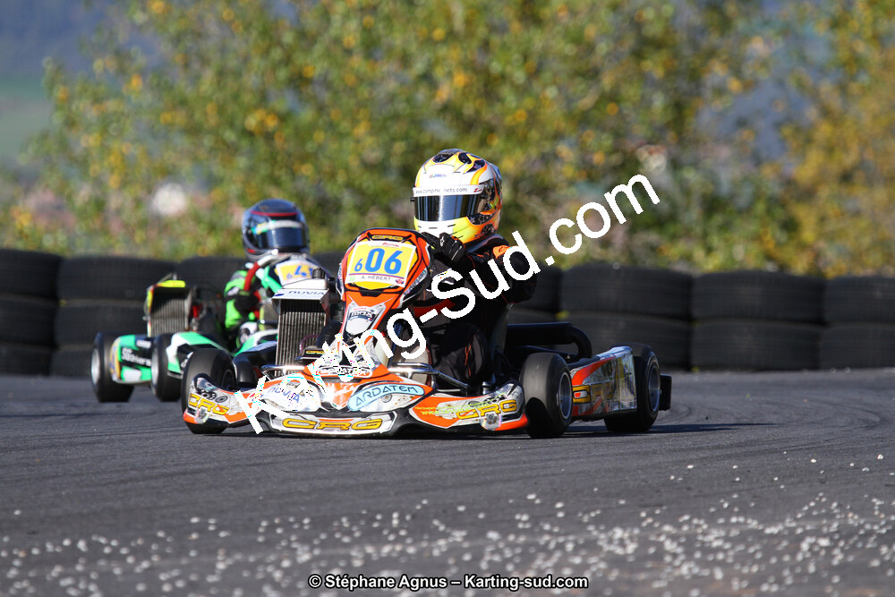 29 & 30/10/2016 : Kart Festival à Belmont (Photos Stéphane Agnus) 2016 — karting