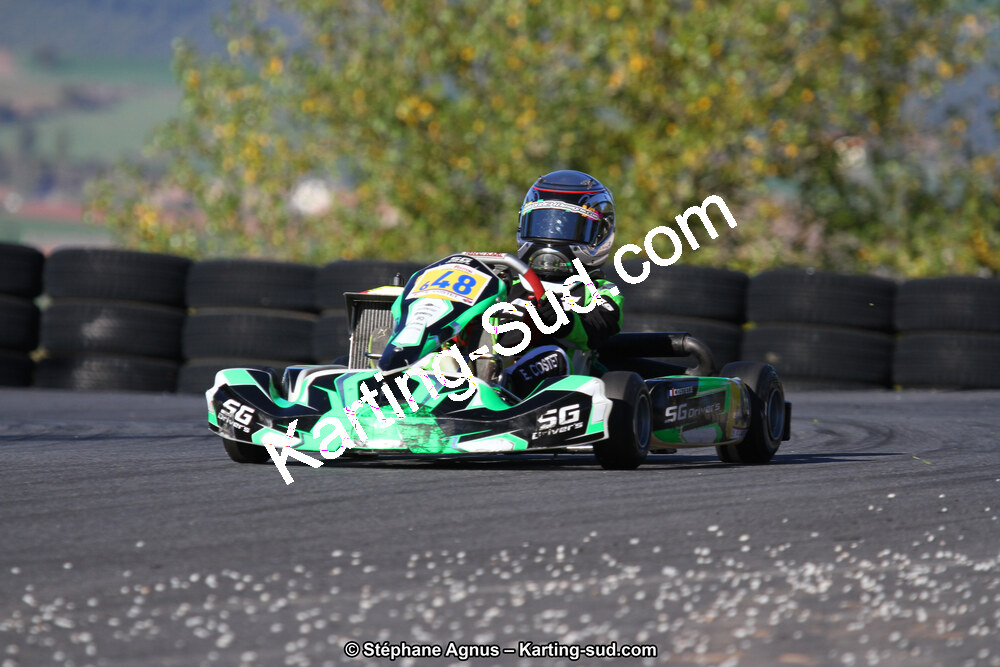 29 & 30/10/2016 : Kart Festival à Belmont (Photos Stéphane Agnus) 2016 — karting