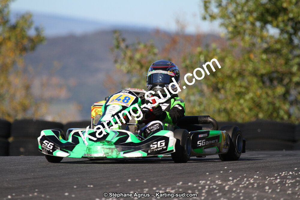 29 & 30/10/2016 : Kart Festival à Belmont (Photos Stéphane Agnus) 2016 — karting