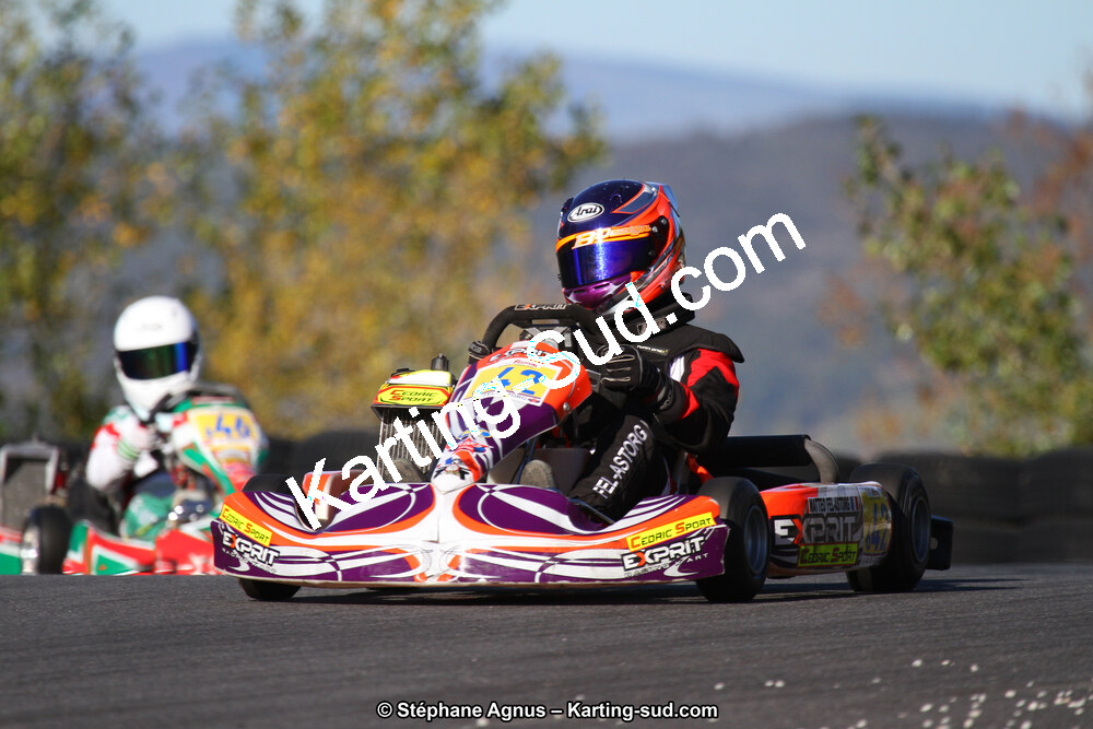 29 & 30/10/2016 : Kart Festival à Belmont (Photos Stéphane Agnus) 2016 — karting