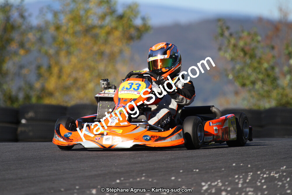 29 & 30/10/2016 : Kart Festival à Belmont (Photos Stéphane Agnus) 2016 — karting