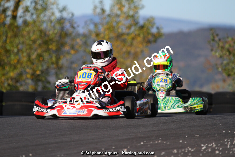 29 & 30/10/2016 : Kart Festival à Belmont (Photos Stéphane Agnus) 2016 — karting