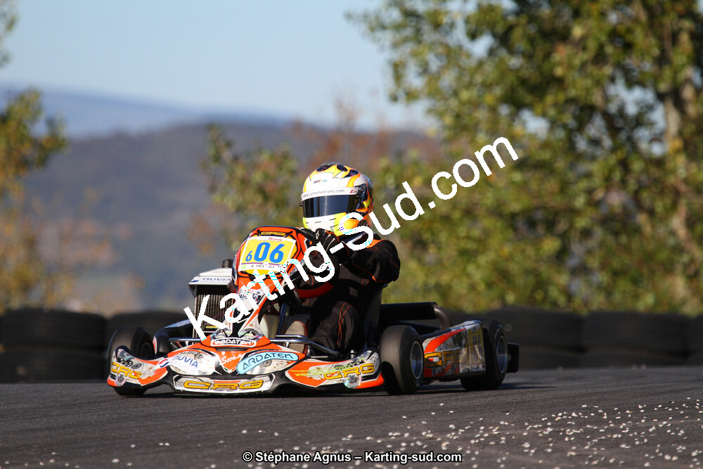 29 & 30/10/2016 : Kart Festival à Belmont (Photos Stéphane Agnus) 2016 — karting