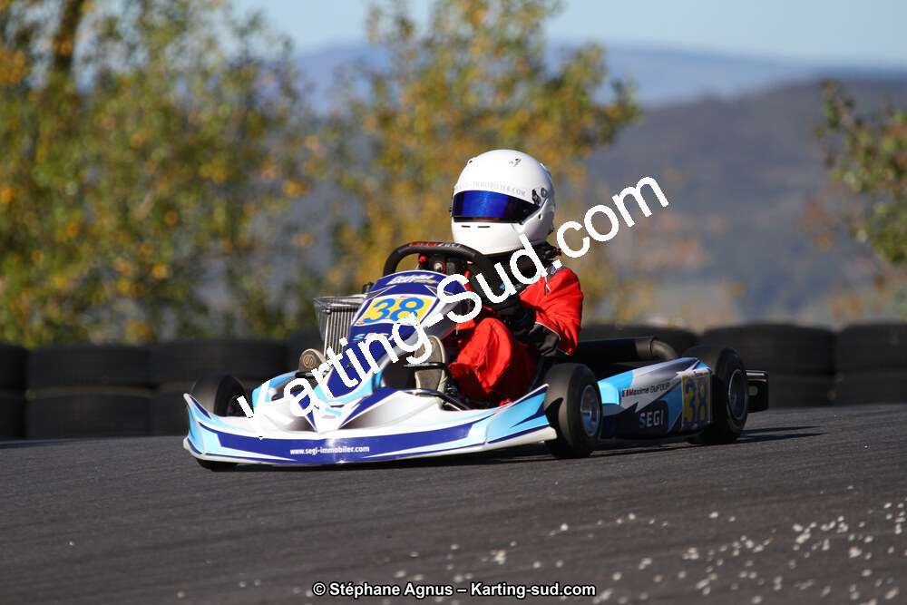 29 & 30/10/2016 : Kart Festival à Belmont (Photos Stéphane Agnus) 2016 — karting