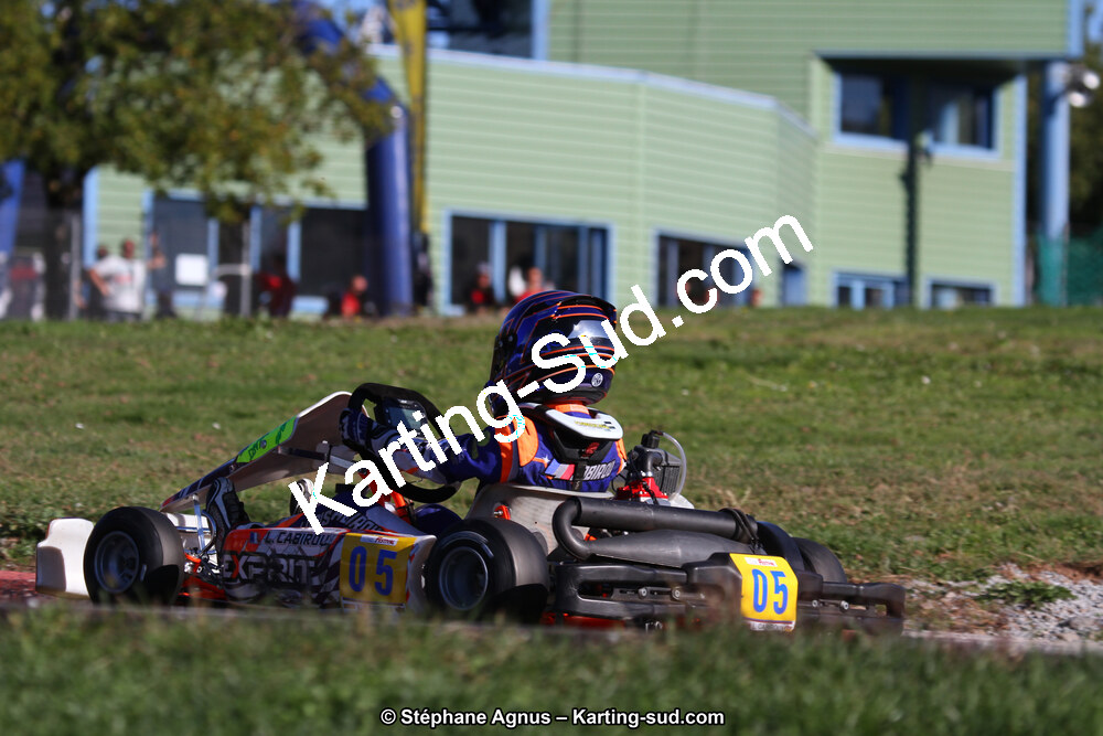 29 & 30/10/2016 : Kart Festival à Belmont (Photos Stéphane Agnus) 2016 — karting