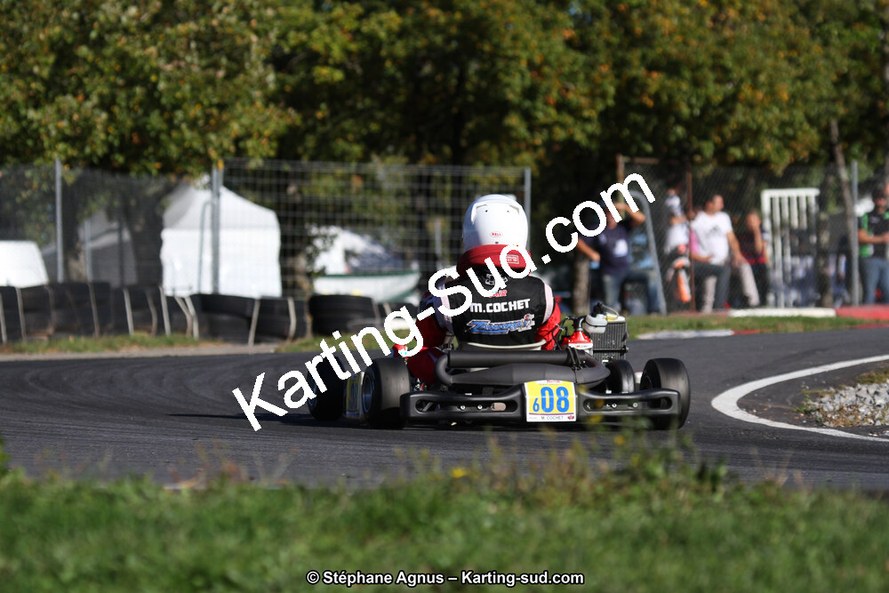 29 & 30/10/2016 : Kart Festival à Belmont (Photos Stéphane Agnus) 2016 — karting