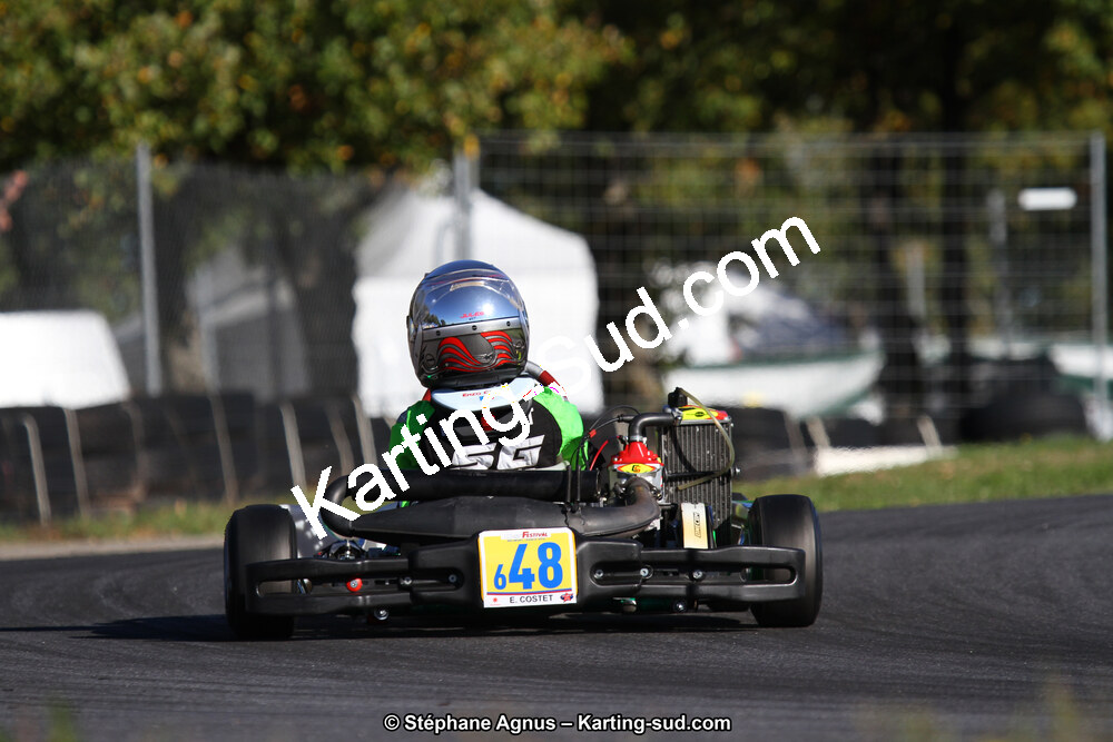 29 & 30/10/2016 : Kart Festival à Belmont (Photos Stéphane Agnus) 2016 — karting