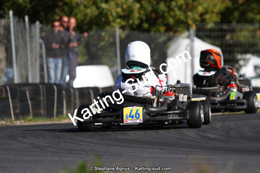 29 & 30/10/2016 : Kart Festival à Belmont (Photos Stéphane Agnus) 2016 — karting