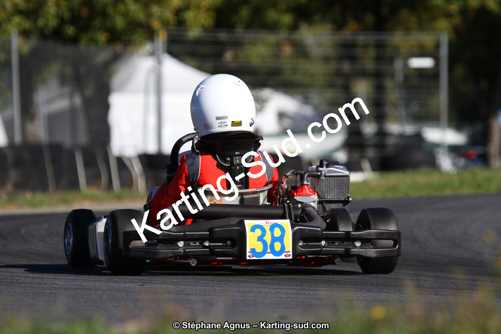 29 & 30/10/2016 : Kart Festival à Belmont (Photos Stéphane Agnus) 2016 — karting
