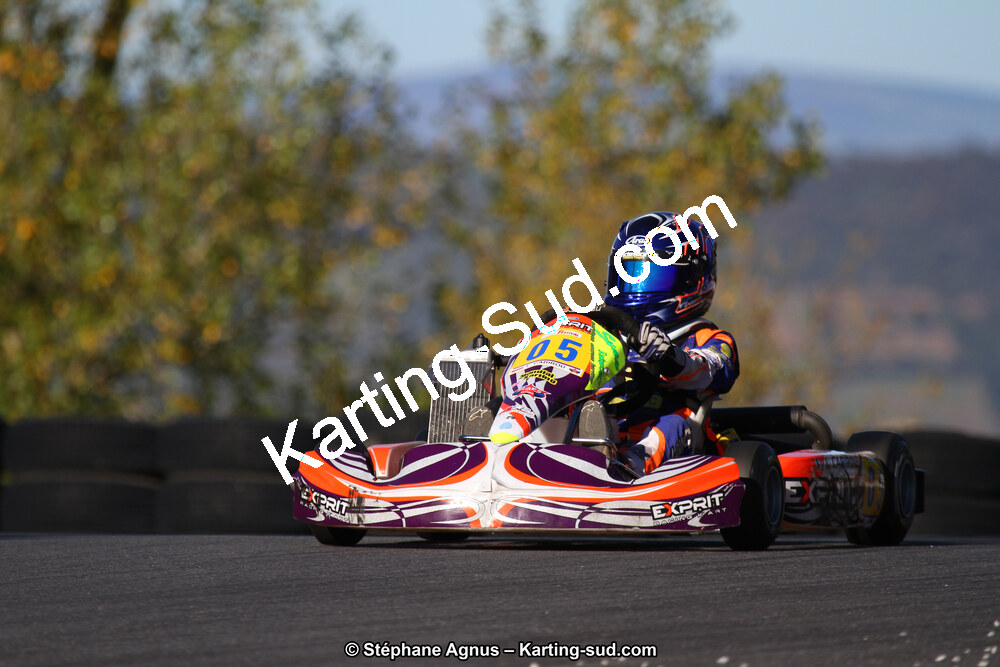 29 & 30/10/2016 : Kart Festival à Belmont (Photos Stéphane Agnus) 2016 — karting