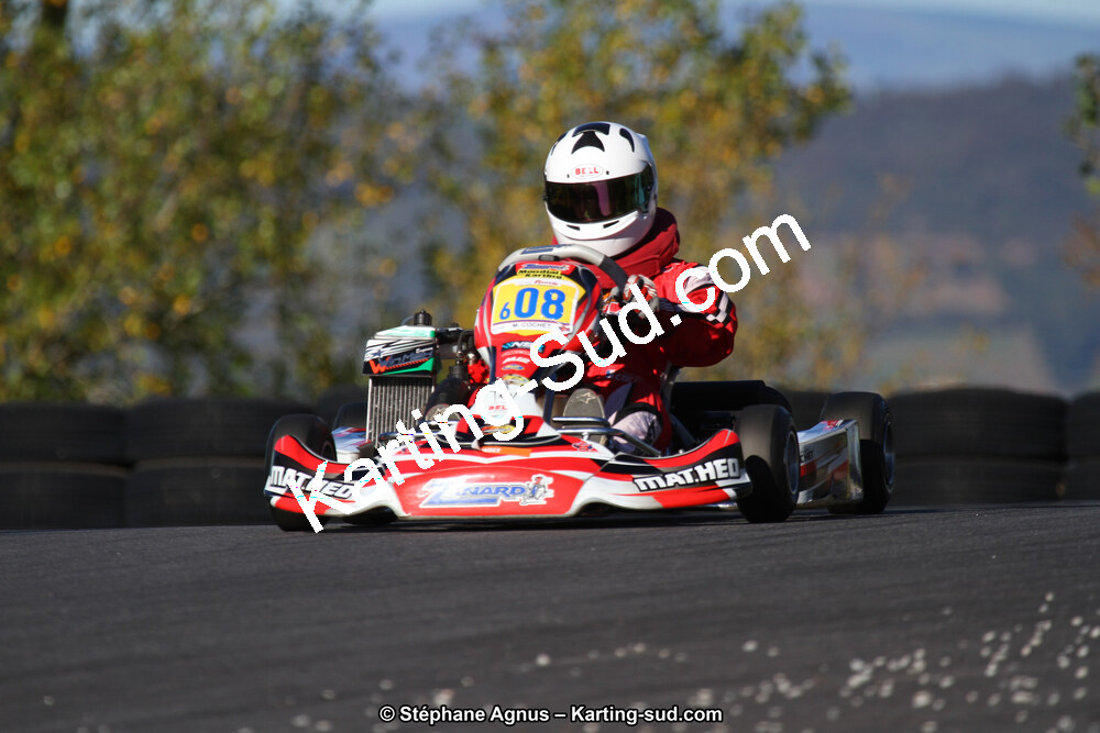 29 & 30/10/2016 : Kart Festival à Belmont (Photos Stéphane Agnus) 2016 — karting