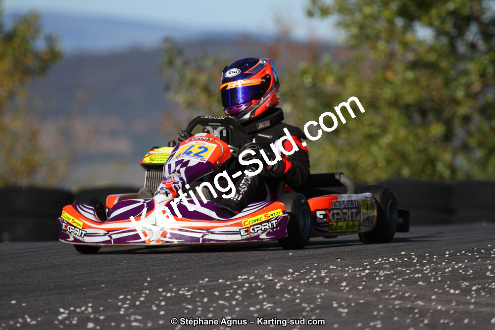 29 & 30/10/2016 : Kart Festival à Belmont (Photos Stéphane Agnus) 2016 — karting